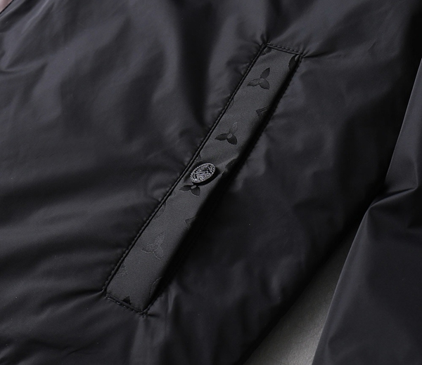 ブランドジャケット着用イメージ